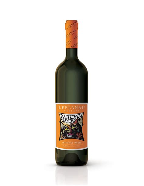 Witches Brew Witches Brew Brewing Wine