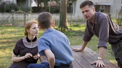 The Tree Of Life Recensione Del Film Di Terrence Malick