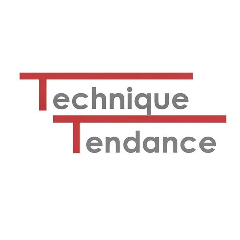 Technique Tendance