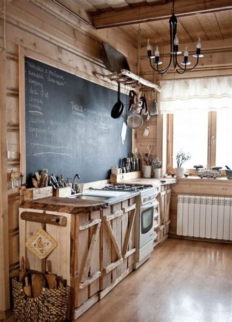 35 Creative Chalkboard Ideas For Kitchen Décor Digsdigs