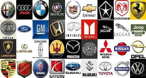 Car Logos Car Logos