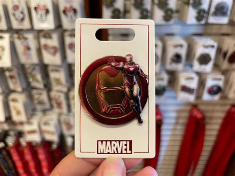 photos new open edition marvel pins assemble at walt disney world wdw news today