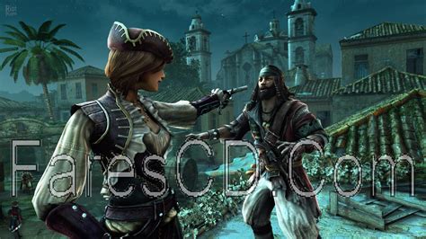 Assassins Creed Iv Black Flag Jackdaw
