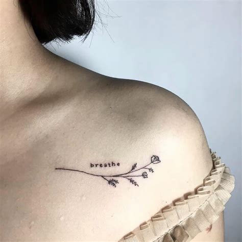 Top 134 Cute First Tattoo Ideas