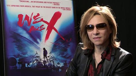 X Japan S Yoshiki Needs Urgent Surgery After Decades Of Intense Drumming Bbc News