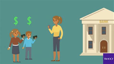 The source account must be an eligible royal bank of canada canadian personal chequing account. How to Open The Best Bank Account for Your Kids