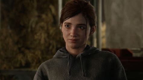 New Look At Last Of Us Part Ii Reveals Frosty Clickers Story Teases