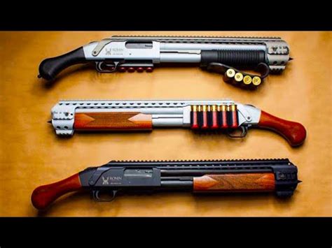 Best Tactical Shotguns For Home Defense Of The My Xxx Hot Girl