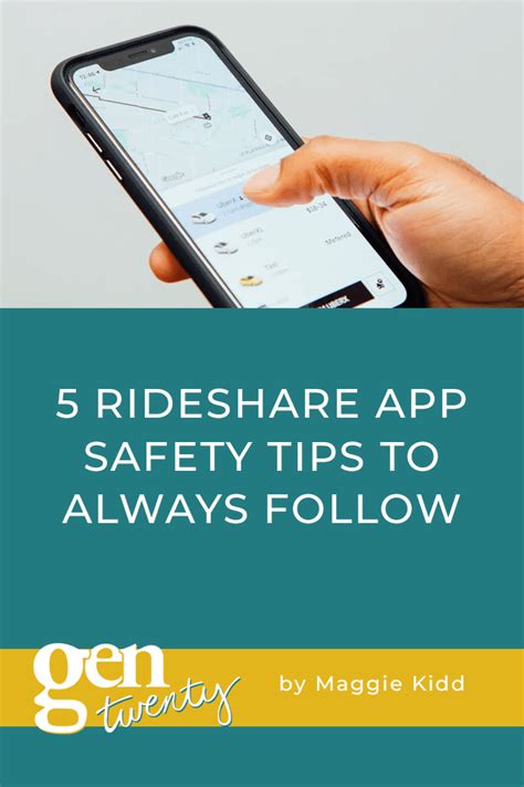 Android safety apps that do fend off malware. 5 Rideshare App Safety Tips To Always Follow | Rideshare ...