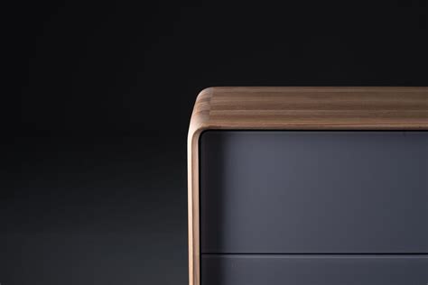 Grain wood furniture offers 100% solid wood products at an exceptional value proposition. Neva sideboard designed by Regular Company | Stumm ...