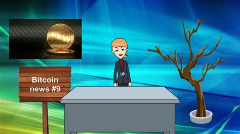 Bitcoin news 2021.bitcoin explained, don't forget to subscribe. Bitcoin News 9 - Mobile Credit Buying with Bitcoin - YouTube