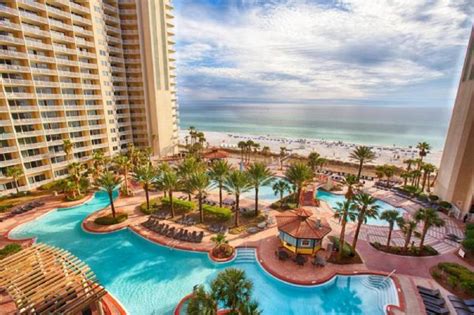 Shores Of Panama By Panhandle Getaways Panama City Beach Updated