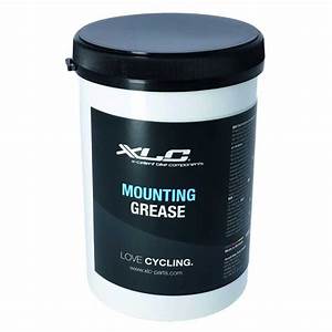 Xlc Mounting Grease 1kg Black Buy And Offers On Bikeinn