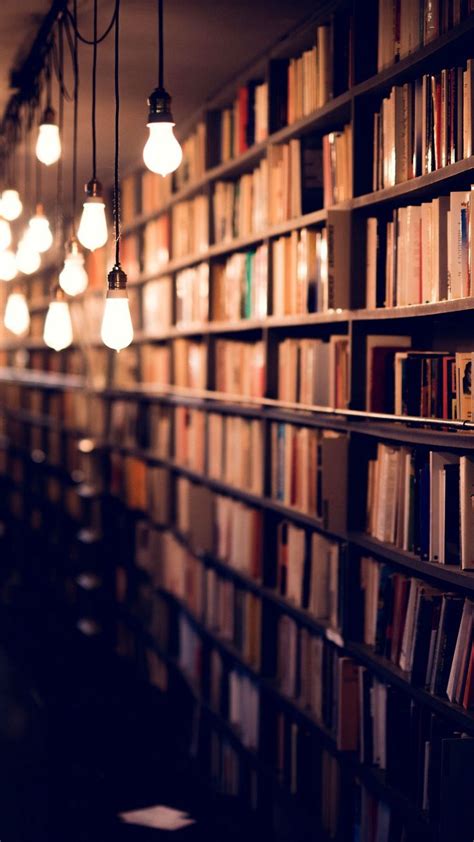 Library Book Wallpaper Book Lovers Photography Wallpaper