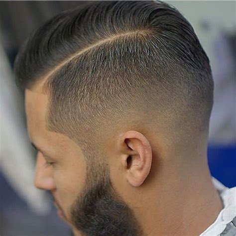 17 Coolest Buzz Cuts Thatll Get You Noticed Cool Mens Hair