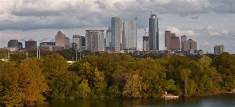A Guide To Living In Austin Texas Ohmyapartment