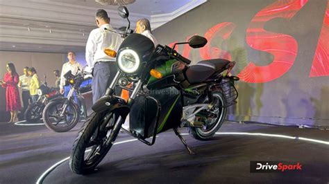 Odysse Vader Electric Bike Launched At Rs 109 Lakh Specs Range