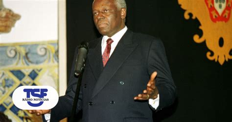 Pr Angolano Nomeia José Eduardo Dos Santos Para O Conselho Da República