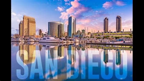San Diego Ranks Among Best Us Cities To Live In