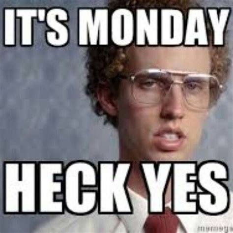 Make it the best day of the week with our splendid collection of monday meme. Monday Memes