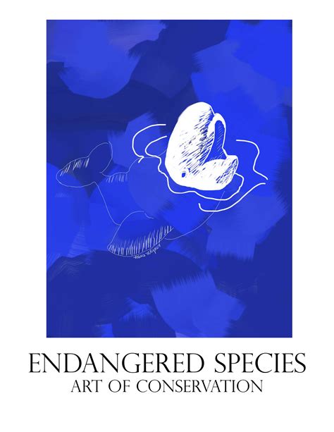 Endangered Species Chugach Arts Council