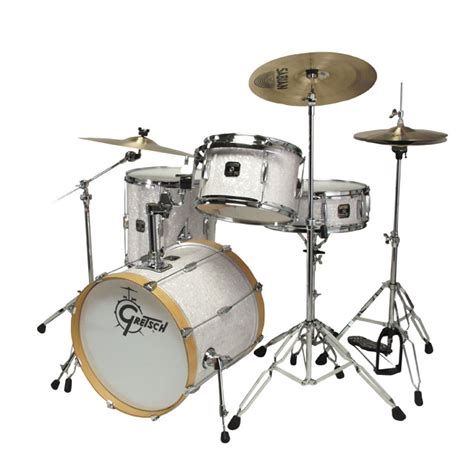 Gretsch Catalina Club Kit Reviewed Drum Magazine