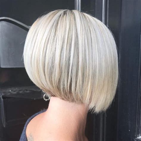 Pin On Short Inverted Bob