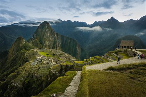 Machu Picchu Apus Peru Adventure Travel Specialists