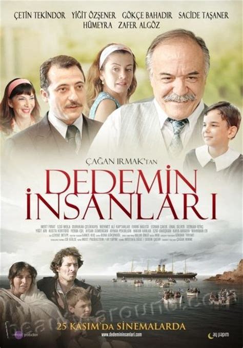 The Best Turkish Movies