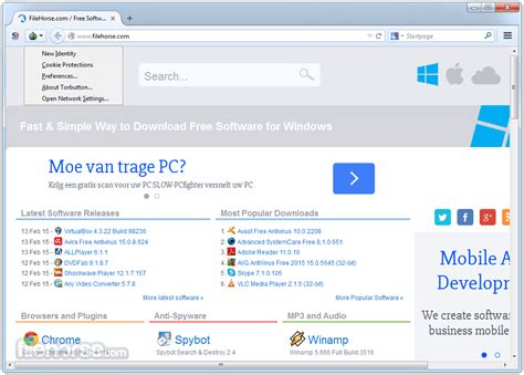 We did not find results for: Tor Browser Download (2021 Latest) for Windows 10, 8, 7