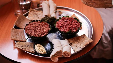 Birds nest soup is a traditional chinese food which they started to cook 400 years ago. Ethiopian food: The 15 best dishes | CNN Travel