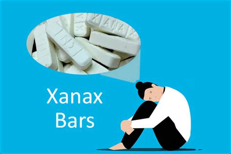 Xanax Bars Side Effects And Dangers Of Alprazolam Abuse Malibu Rehab