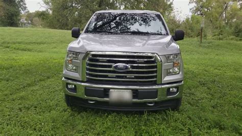 Site vendor specials & classifieds. 2017 Ford F150 Ecoboost Unmarked Unit - YouTube