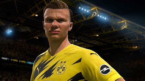 Ea sports™ fifa 22 brings the game even closer to the real thing with fundamental gameplay advances and a new season of innovation across every mode. FIFA 22 | The Loadout