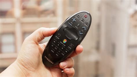 Samsung Smart Remote Hands On With The Best Tv Clicker Yet Cnet