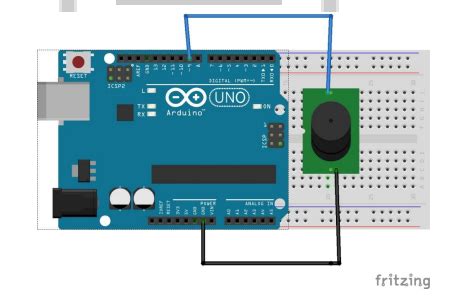 Buzzer Arduino Pengertian Cara Kerja Dan Contoh Program D Lukman The