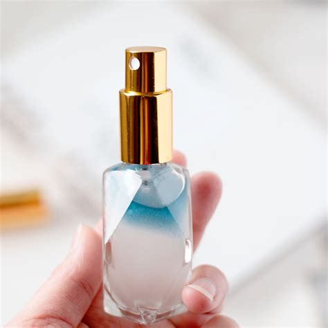 The Fastest Way To Make Diy Essential Oil Perfume Spray