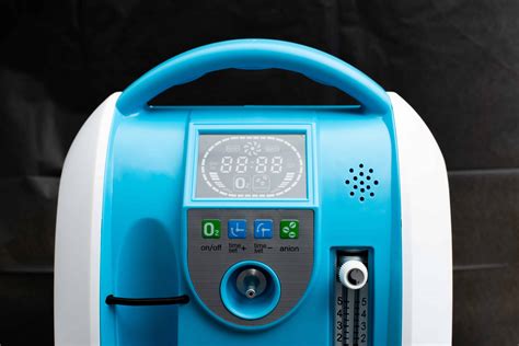 Portable Oxygen Concentrator Prices And Costs In 2024