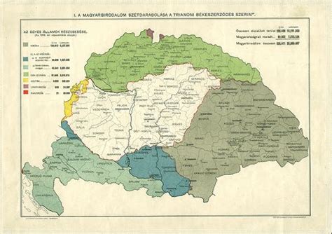 A magyarbirodalomnak ugyanis a világháború előtt fakivitele volt, a mai magyarország behozatalában pedig értékben a fabehozatal szerepel az első helyen. Térkép: Régi Magyarország Térkép