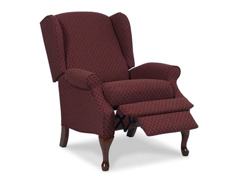 Wingback Recliner Chairs Style And Comfort In One Best Recliners