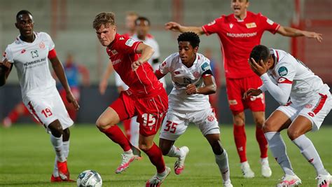 Mainz 05 vs union berlin tournament: Union Berlin vs Mainz Preview, Tips and Odds ...
