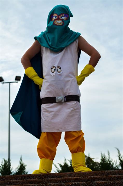 A Collection Of Cosplay Costumes From Dragon Ball Z Fans Sharenator