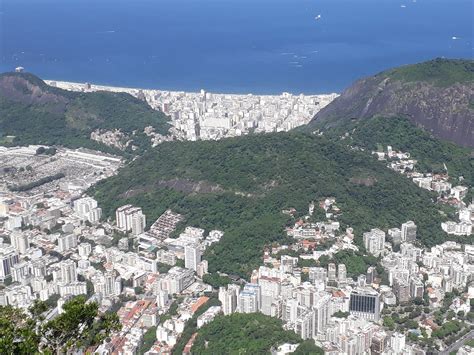 Zona Sul Rio De Janeiro Região