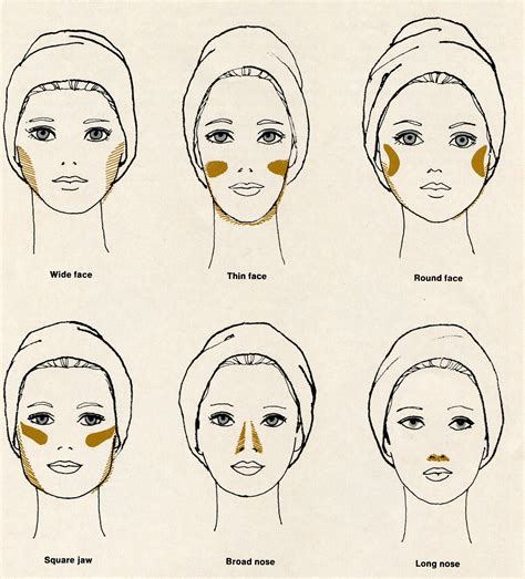 We did not find results for: How To Contour For Different Face Shapes. Best Contouring Makeup | Sephora