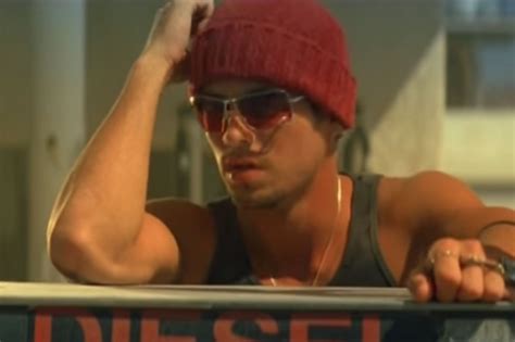 The 10 Best Music Videos By Enrique Iglesias