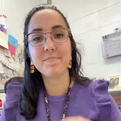 teachers nowadays on instagram credit classroomcaroline from tiktok thank you for the video