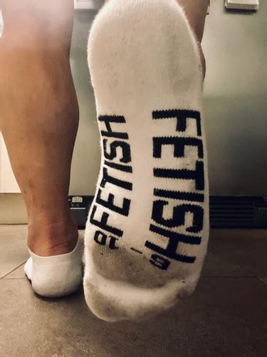 You Ve Got A Dirty Sock Fetish Bucks Worn Socks