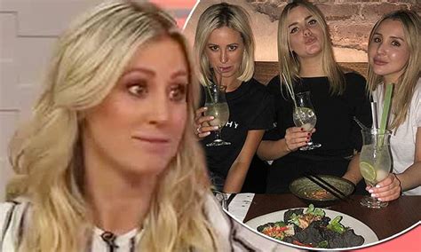 Pr Queen Roxy Jacenko Jokes About Her Reputation As A Tyrant And Admits Shes Been Known To