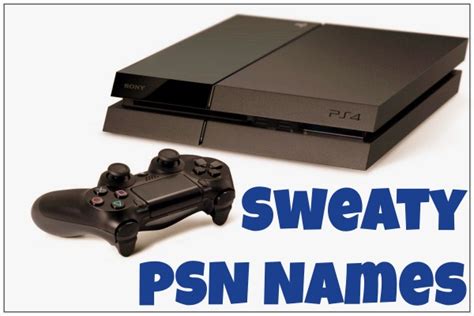 2800 Cool Psn Names 2021 Ps4 Funny Good Badass Clever