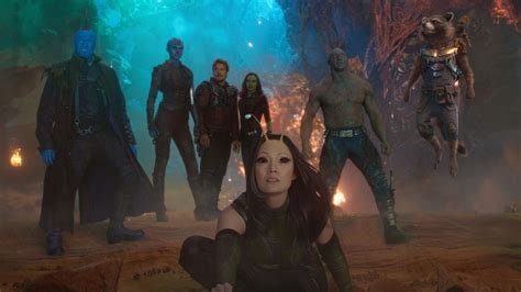 Guardians Of Galaxy Mantis Wallpapers Wallpaper Cave